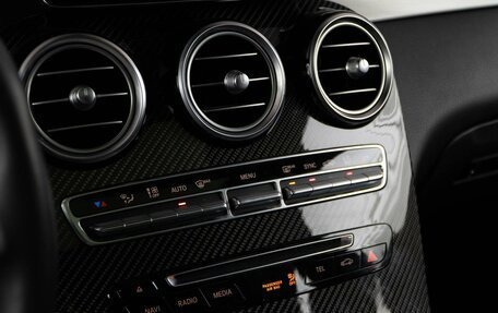 Mercedes-Benz GLC AMG, 2018 год, 5 798 999 рублей, 26 фотография