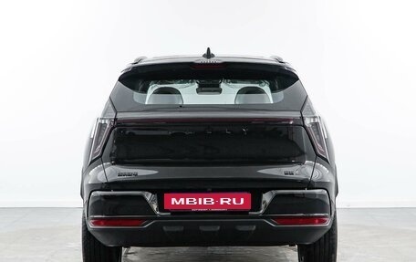 Geely Atlas, 2025 год, 3 254 404 рублей, 4 фотография