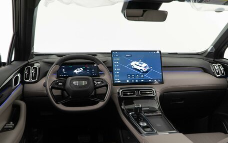 Geely Atlas, 2025 год, 3 254 404 рублей, 8 фотография