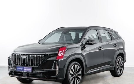 Geely Atlas, 2025 год, 3 254 404 рублей, 5 фотография