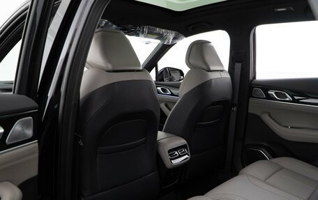 Geely Atlas, 2025 год, 3 254 404 рублей, 13 фотография