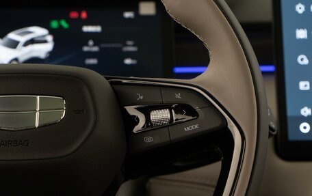 Geely Atlas, 2025 год, 3 254 404 рублей, 17 фотография