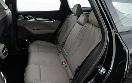 Geely Atlas, 2025 год, 3 254 404 рублей, 11 фотография