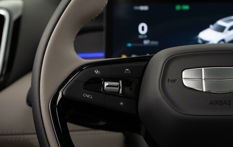 Geely Atlas, 2025 год, 3 254 404 рублей, 16 фотография