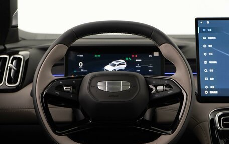 Geely Atlas, 2025 год, 3 254 404 рублей, 15 фотография