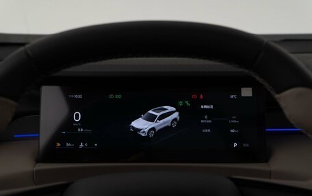 Geely Atlas, 2025 год, 3 254 404 рублей, 27 фотография