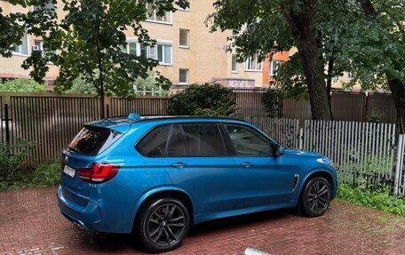 BMW X5 M, 2016 год, 4 350 000 рублей, 7 фотография