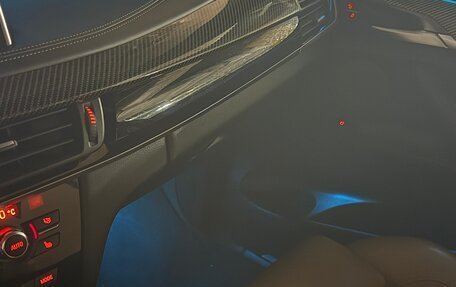 BMW X5 M, 2016 год, 4 350 000 рублей, 9 фотография