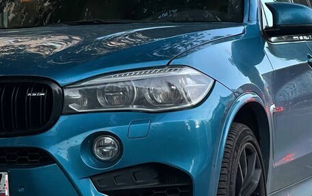 BMW X5 M, 2016 год, 4 350 000 рублей, 2 фотография