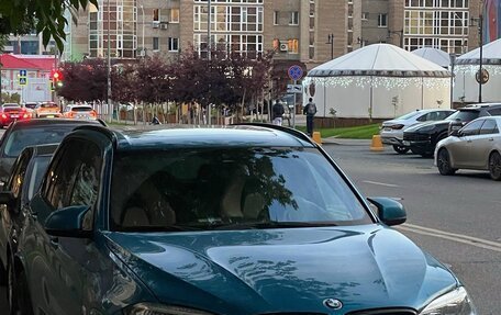 BMW X5 M, 2016 год, 4 350 000 рублей, 4 фотография