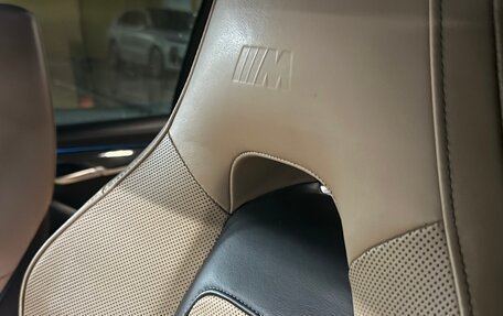 BMW X5 M, 2016 год, 4 350 000 рублей, 8 фотография