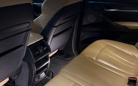 BMW X5 M, 2016 год, 4 350 000 рублей, 10 фотография