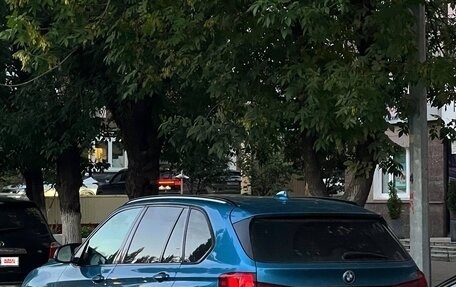 BMW X5 M, 2016 год, 4 350 000 рублей, 3 фотография