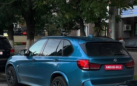 BMW X5 M, 2016 год, 4 350 000 рублей, 6 фотография