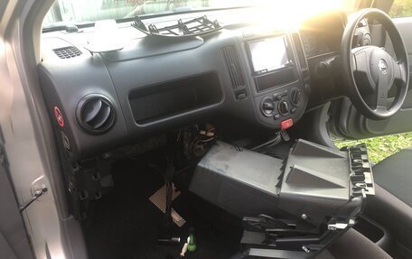 Nissan AD III, 2017 год, 1 100 000 рублей, 3 фотография