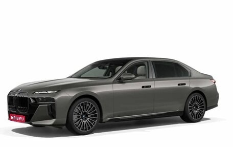 BMW 7 серия, 2025 год, 21 250 000 рублей, 1 фотография