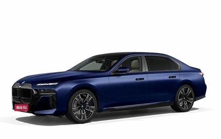 BMW 7 серия, 2025 год, 21 250 000 рублей, 1 фотография