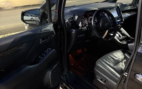 Toyota Alphard III, 2019 год, 4 600 000 рублей, 6 фотография