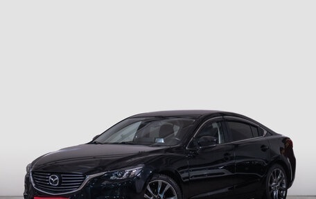 Mazda 6, 2018 год, 2 399 000 рублей, 1 фотография