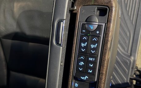 Toyota Alphard III, 2019 год, 4 600 000 рублей, 13 фотография