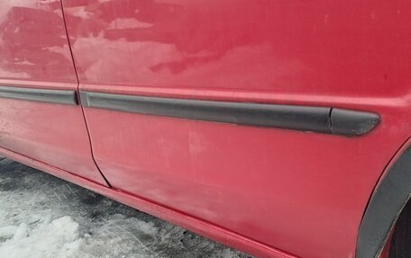 Mazda 323, 2000 год, 120 000 рублей, 9 фотография