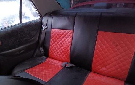 Mazda 323, 2000 год, 120 000 рублей, 7 фотография