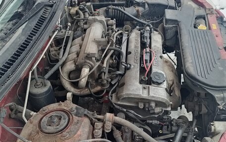 Mazda 323, 2000 год, 120 000 рублей, 10 фотография