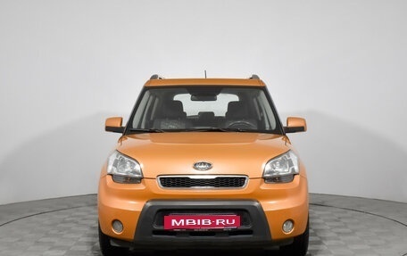 KIA Soul I рестайлинг, 2011 год, 667 000 рублей, 2 фотография