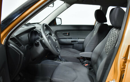 KIA Soul I рестайлинг, 2011 год, 667 000 рублей, 10 фотография