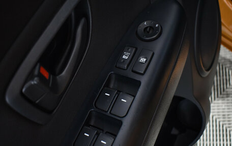 KIA Soul I рестайлинг, 2011 год, 667 000 рублей, 14 фотография