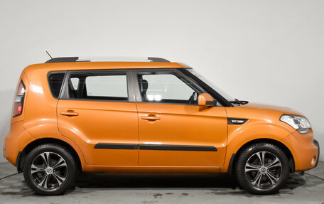 KIA Soul I рестайлинг, 2011 год, 667 000 рублей, 4 фотография