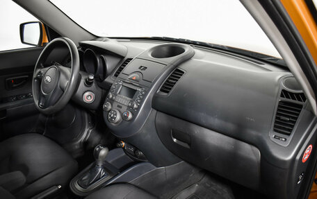 KIA Soul I рестайлинг, 2011 год, 667 000 рублей, 12 фотография