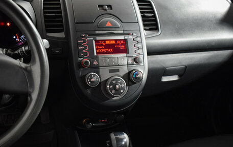 KIA Soul I рестайлинг, 2011 год, 667 000 рублей, 18 фотография