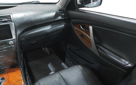 Toyota Camry, 2008 год, 1 069 000 рублей, 9 фотография