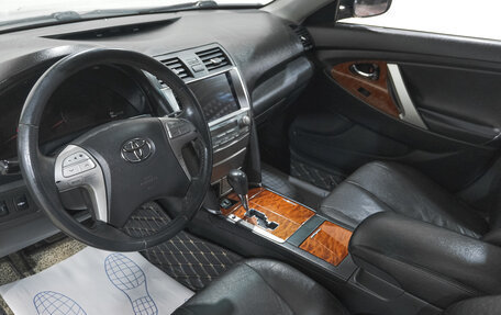 Toyota Camry, 2008 год, 1 069 000 рублей, 6 фотография