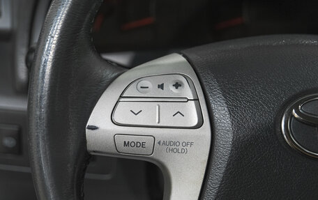 Toyota Camry, 2008 год, 1 069 000 рублей, 13 фотография