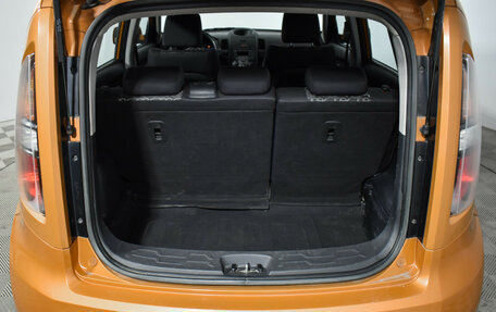 KIA Soul I рестайлинг, 2011 год, 667 000 рублей, 19 фотография