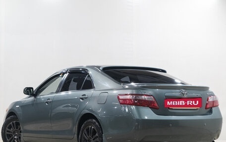 Toyota Camry, 2008 год, 1 069 000 рублей, 3 фотография