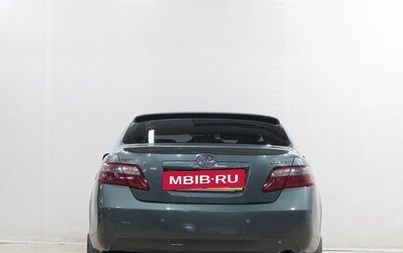 Toyota Camry, 2008 год, 1 069 000 рублей, 4 фотография