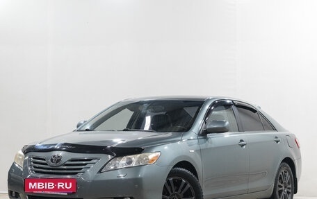 Toyota Camry, 2008 год, 1 069 000 рублей, 2 фотография