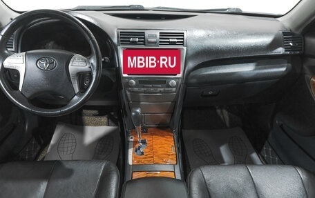 Toyota Camry, 2008 год, 1 069 000 рублей, 10 фотография