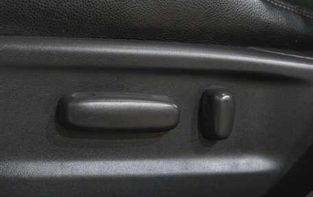 Toyota Camry, 2008 год, 1 069 000 рублей, 17 фотография