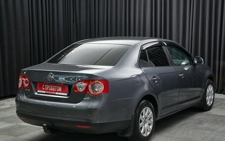 Volkswagen Jetta VI, 2008 год, 565 000 рублей, 4 фотография