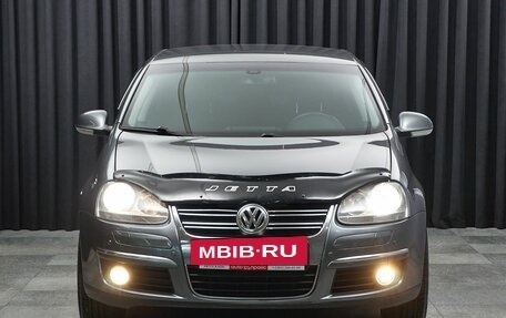 Volkswagen Jetta VI, 2008 год, 565 000 рублей, 2 фотография