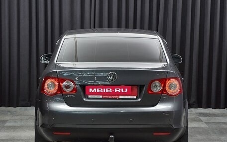 Volkswagen Jetta VI, 2008 год, 565 000 рублей, 5 фотография