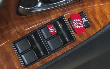 Toyota Camry, 2008 год, 1 069 000 рублей, 19 фотография