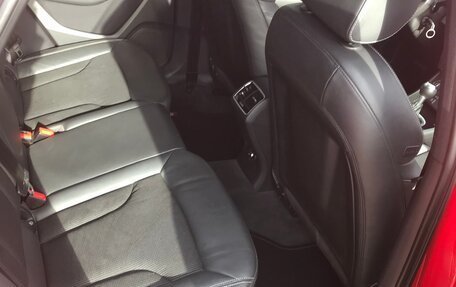 Audi Q3, 2018 год, 3 050 000 рублей, 4 фотография