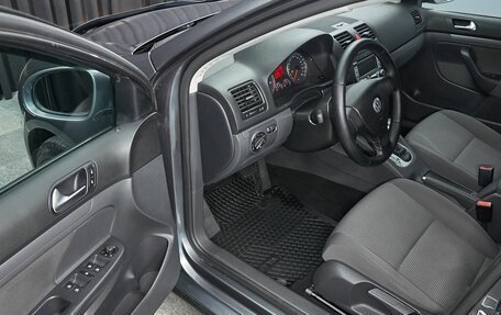 Volkswagen Jetta VI, 2008 год, 565 000 рублей, 10 фотография