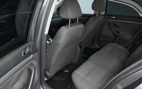 Volkswagen Jetta VI, 2008 год, 565 000 рублей, 12 фотография