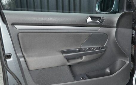 Volkswagen Jetta VI, 2008 год, 565 000 рублей, 11 фотография